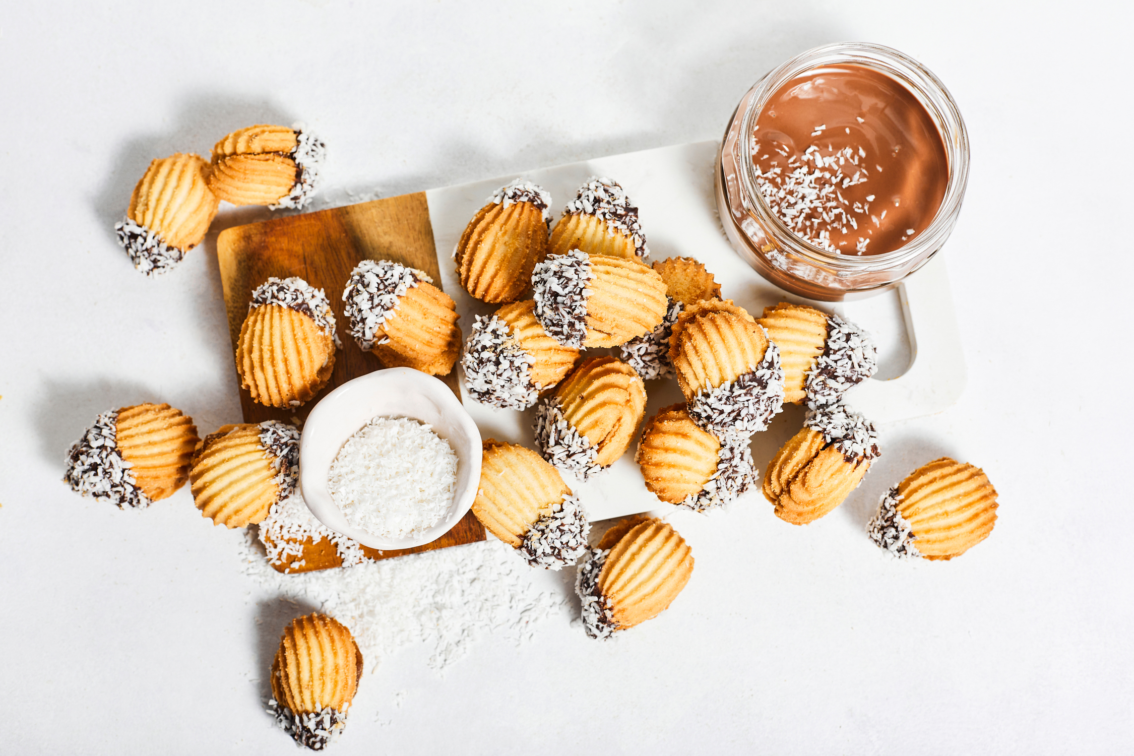 Cookies "Vabolīte" ("Beetle")