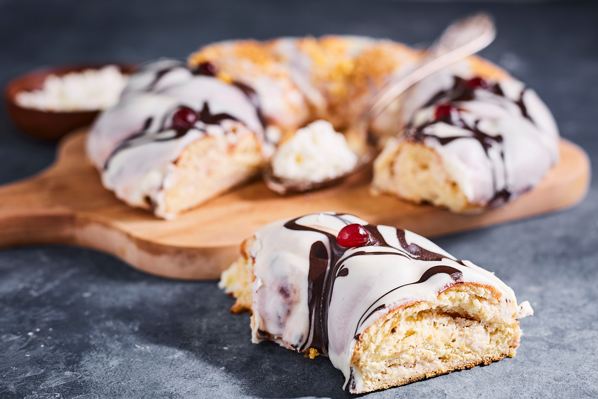 Grand-Pretzel "Fantāzija" ("Fantasy")