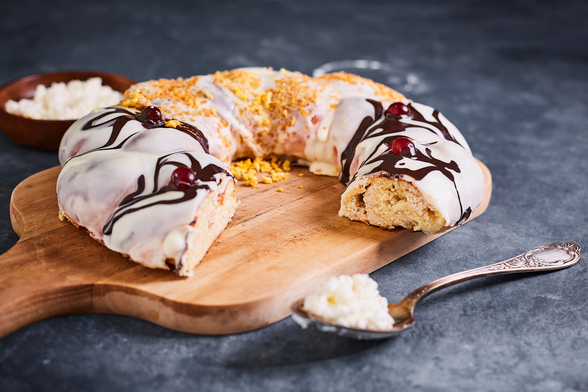 Grand-Pretzel "Fantāzija" ("Fantasy")