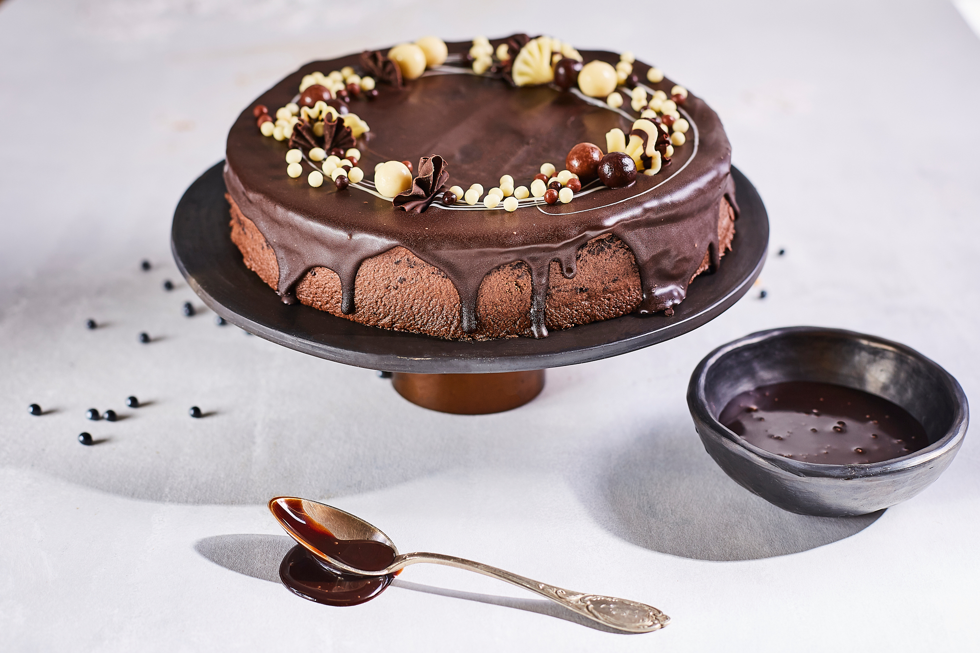 Chocolate cake