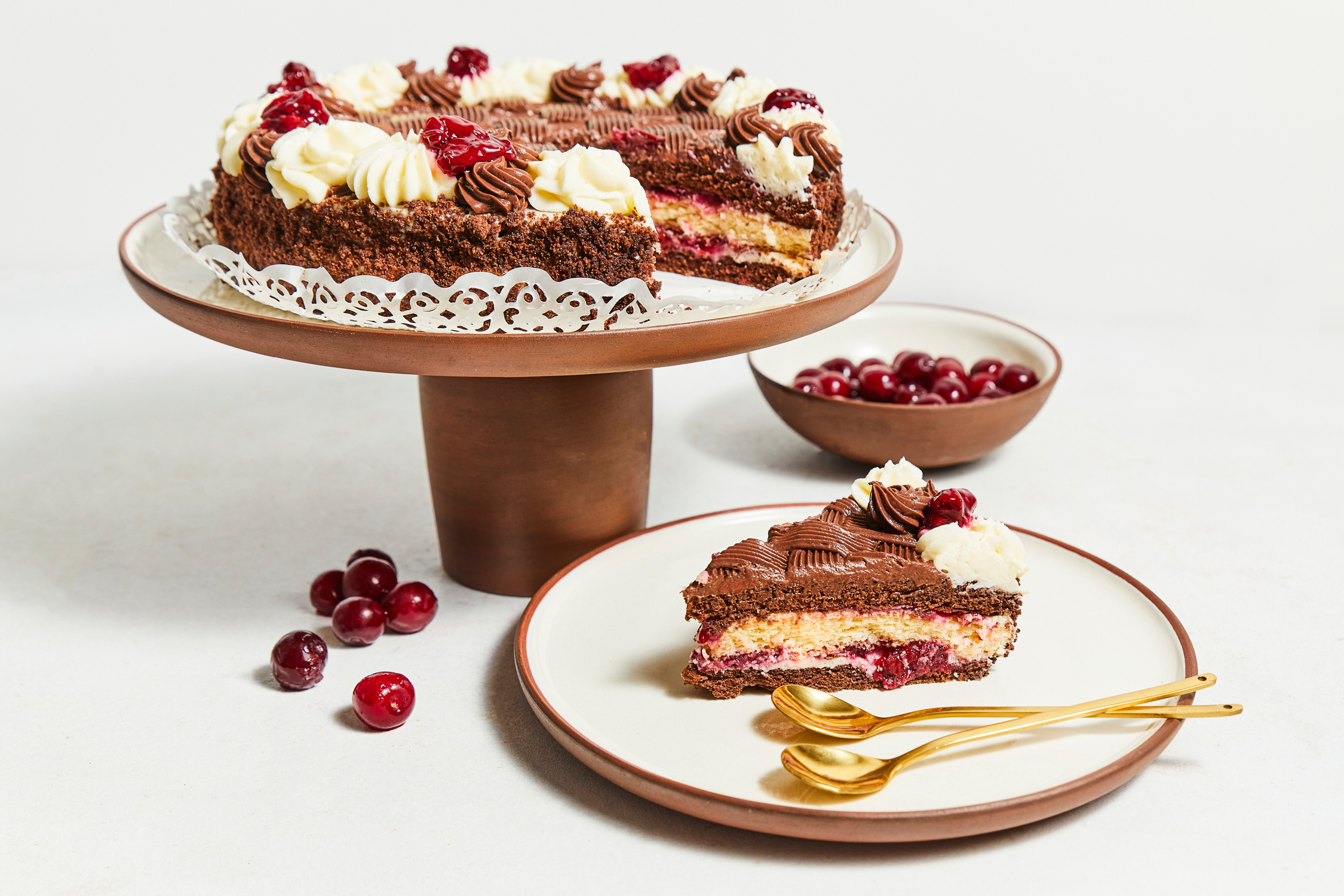 Cake "Nāc līdz!" ("Come along!")