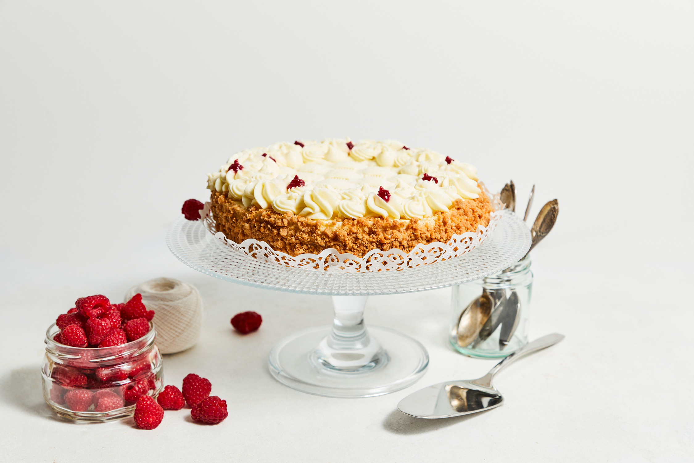 Cake "Ejam ciemos" ("Let's visit")